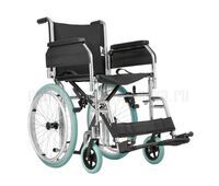 Кресло-коляска инвалидная малогабаритная Ortonica Home 60 (UU/18/0)