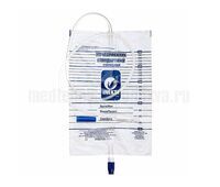 Мочеприемник прикроватный INEKTA стандартный стерильный 2 л