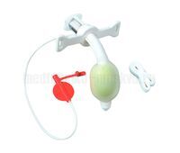 Трахеостомическая трубка Portex Bivona с пенной манжетой Fome Cuf