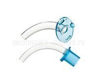 Трахеостомическая трубка TRACOE Comfort нефенестрированная с 1 канюлей