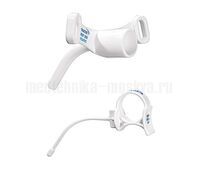 Трахеостомическая трубка педиатрическая TRACOE Mini Ped без манжеты