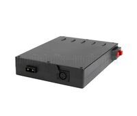 Аккумулятор XWE2410 (25,9v 10Ah) литиевый для колясок Pulse 610 после 2023 года