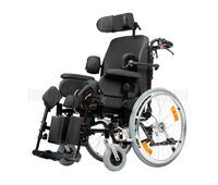 Кресло-коляска для инвалидов Ortonica Comfort 600