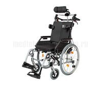 Кресло-коляска для инвалидов Ortonica Comfort 200