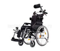 Кресло-коляска для инвалидов Ortonica Comfort 400