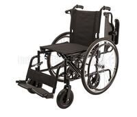Кресло-коляска облегченная Barry A8 T (46 см, пневматические колеса)