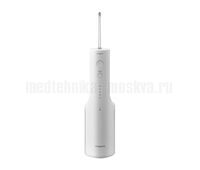 Ирригатор портативный Panasonic EW-DJ66 ультразвуковой