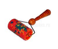 Аппликатор Ляпко Валик Большой (шаг игл 5 мм)