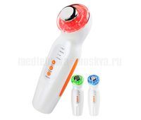 Ультразвуковой массажер Gezatone Superlifting m355