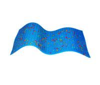 Аппликатор Ляпко Коврик Большой 7,0 Ag (размер 275х480 мм)