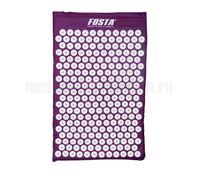 Коврик массажный акупунктурный Fosta F 0102