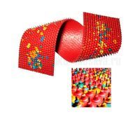 Аппликатор Ляпко Двойной 6.2 (размер 105х460 мм)