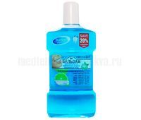 Бальзам для ирригатора 500 мл (Комплексная защита. Ежедневный уход (6 трав))