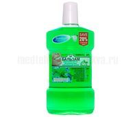 Бальзам для ирригатора 500 мл (Профилактика заболеваний десен (без фтора))