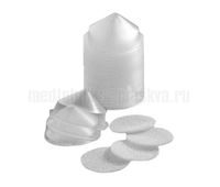 Beurer 07100 (10 сменных резервуаров + 5 фильтров для ингалятора IH 30)