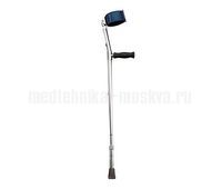 Локтевые костыли Bronigen BFC