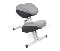 Чехол на ортопедический коленный стул «Богатырь» без спинки