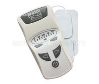 ДОКТОР ТЭС-03 электромиостимулятор