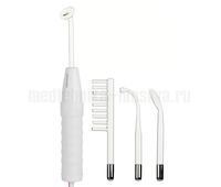 Дарсонваль Gezatone Biolift4 118 (BT-118) 4 насадки