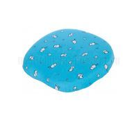 Детская ортопедическая подушка с эффектом памяти Trelax Mimi (арт. П27)