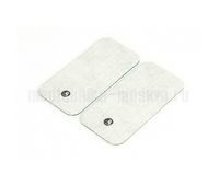 Электроды для миостимулятора Beurer (100х50) комплект 4 шт.