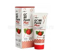Зубная паста-гель GC MI Paste Plus Клубника (Strawberry)