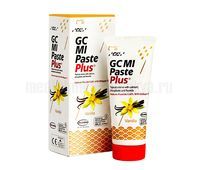 Зубная паста-гель GC MI Paste Plus Ваниль (Vanil)