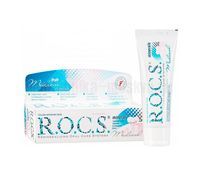 Реминерализирующий гель для зубов R.O.C.S. Medical Minerals Fruit
