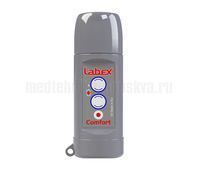 Голосообразующий аппарат Labex Comfort Grey (серый)