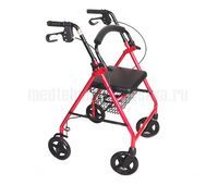 Ходунки-роллаторы Ergoforce E 0401