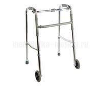 Ходунки на колесах СИМС2, R Wheel