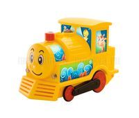 Ингалятор для детей B.Well WN 115k Паровозик