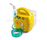 Ингалятор LD- 211C компрессорный (Little Doctor)