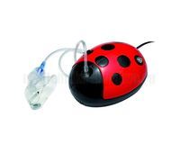 Ингалятор-небулайзер для детей Ergopower "Божья Коровка" ER-404