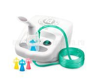 Ингалятор-небулайзер little doctor LD-212C компрессорный