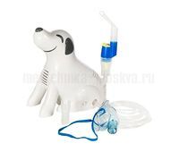 Ингалятор небулайзер Собачка MED2000