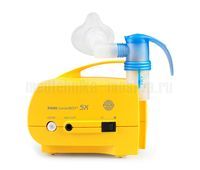 Ингалятор Pari Junior Boy SX