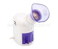 Ингалятор паровой B.Well WN 118