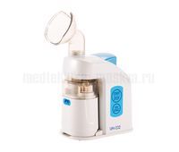 Ингалятор ультразвуковой A&D UN 232