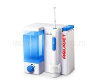 Ирригатор полости рта Aquajet LD-A8 (Акваджет ЛД-А8) Little Doctor