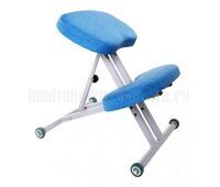 Ортопедический коленный стул «Богатырь» без спинки