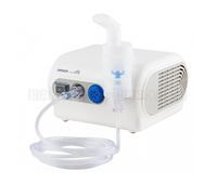 Компрессорный ингалятор-небулайзер Omron CompAir NE-C28 Plus