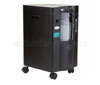 Концентратор кислорода Armed 7F 1L (черный)