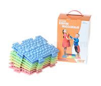 Детский массажный коврик Fosta F 0810