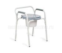 Кресло-туалет Armed H020B