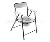 Кресло-туалет СИМС2 WC eFix