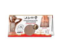 Лежак Доктор Редокс кристаллиты меди