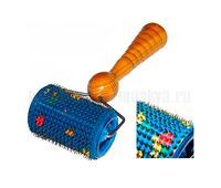 Аппликатор Ляпко Валик Универсальный (шаг игл 3,5 мм)