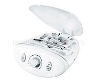 Маникюрно-педикюрный набор Beurer MPE100