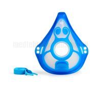 Маска Pari для детей из пластмассы